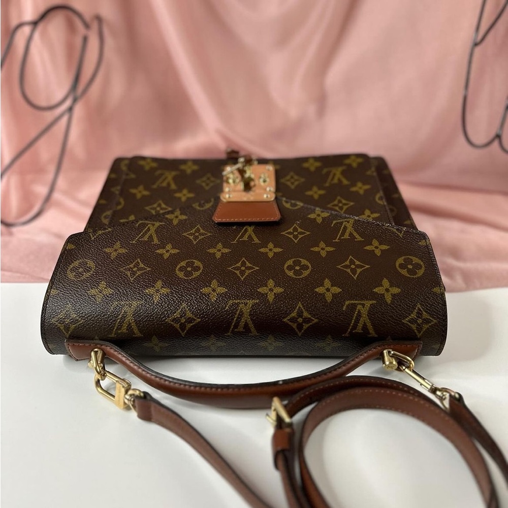 Louis Vuitton Monceau Vintage - Picture 6 of 11